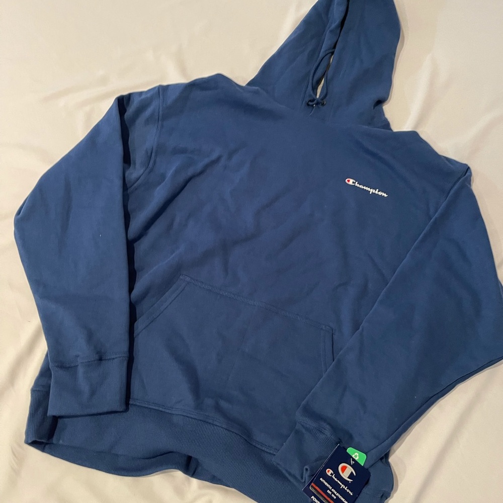 CHAMPION HOODIE